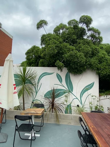 Comentarii opinii despre DONUT CITY Punta del Este - Café / Restaurante