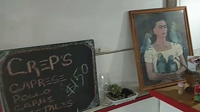 Opinii despre Crep's mvd în Parque del Plata - Gastronomía y hostelería