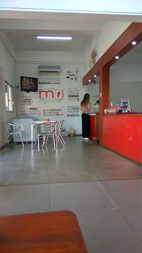 Opinii despre Messano Helado Natural în San Carlos - Gastronomía y hostelería