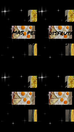 Pizzeria La Única - Pando