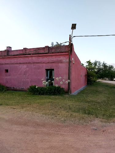 Hotel and Restaurant Garzón