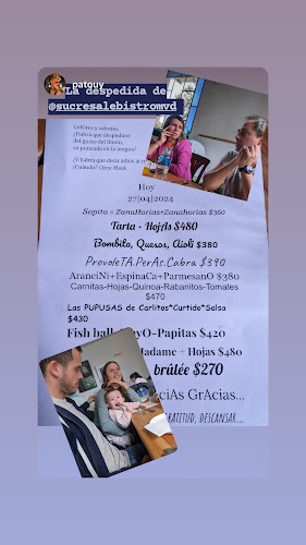 Alianza Francesa, Bulevar General Artigas 1271, entre Guana y, 11200 Montevideo