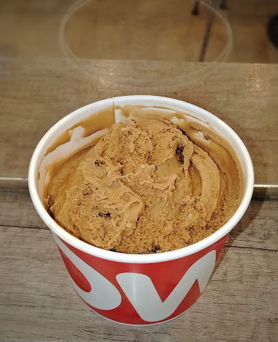 Opinii despre Heladería Grido în Montevideo - Gastronomía y hostelería