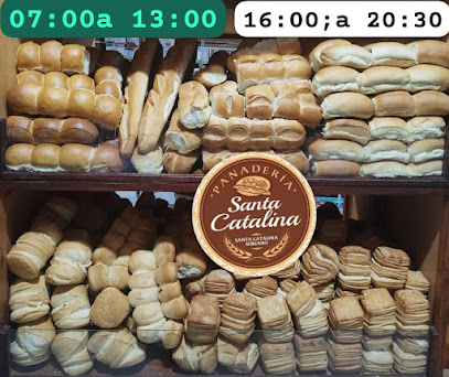 Panadería Don pan 🍞