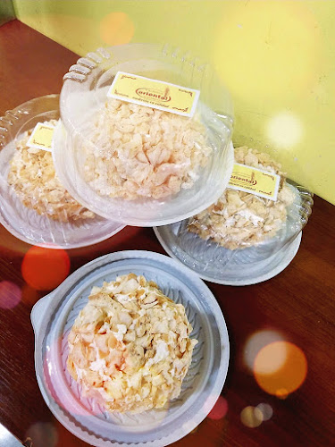 Panadería y Confitería "ORIENTAL" - Gastronomía y hostelería