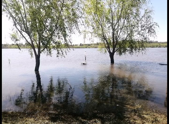 75000 Mercedes, Departamento de Soriano