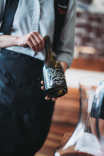 Baco Vino y Bistro - Gastronomía y hostelería