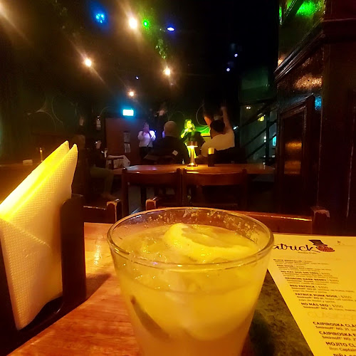 Opinii despre Brickel Irish Pub în Montevideo - Gastronomía y hostelería
