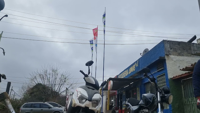 Comentarii opinii despre Panadería Juanitos