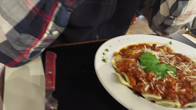 Comentarii opinii despre Café del Centro