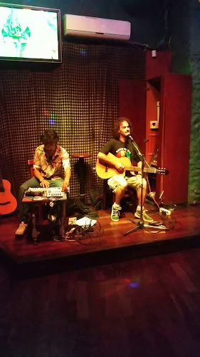 El Pony Pisador - Montevideo