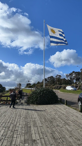Mirador Resto de Punta Ballena - Gastronomía y hostelería