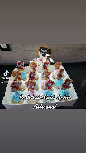 Opinii despre Calú Pastelería y Repostería în Canelones - Gastronomía y hostelería