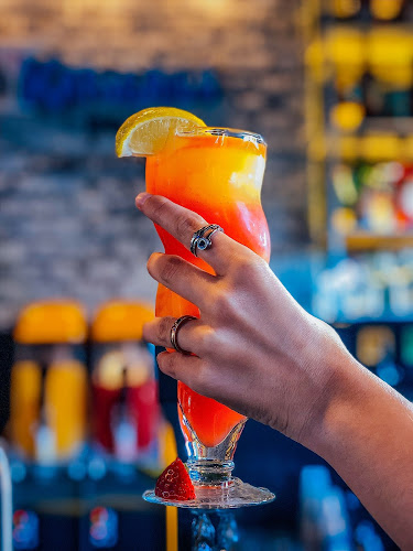 Karibana Bar - Ciudad de la Costa