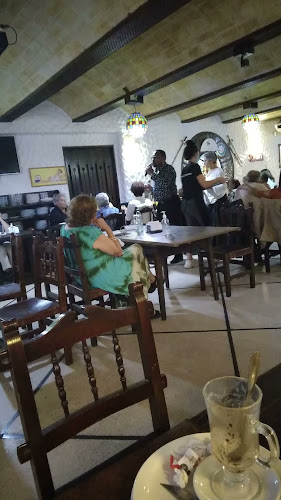 El Mesón Español - Gastronomía y hostelería