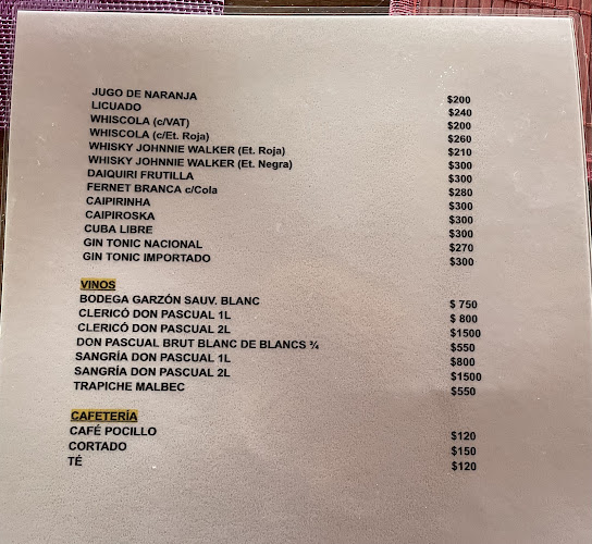 Pizza Sing Karaoke - Gastronomía y hostelería