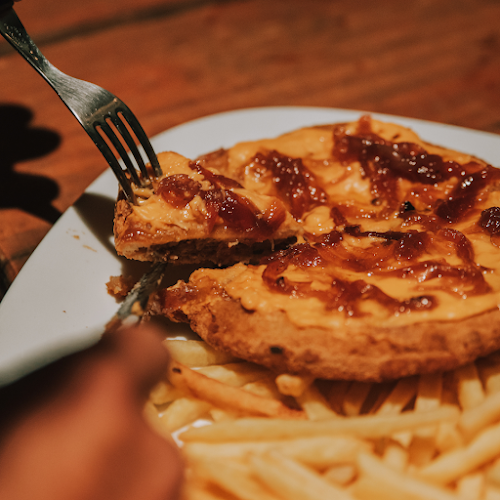 La Piqué House - Montevideo