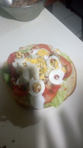 Comentarii opinii despre Pizzeria Zitarrosa