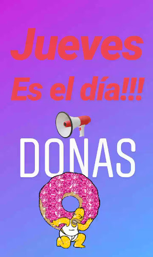Panadería y Doneria Boutipan