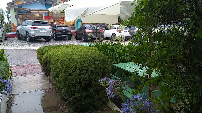 Fish Market - Gastronomía y hostelería