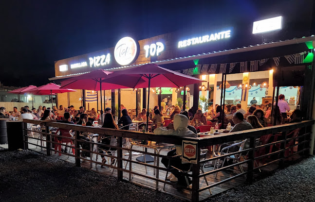 Comentarii opinii despre Pizza Top