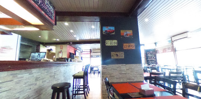 Comentarii opinii despre Bar Británico