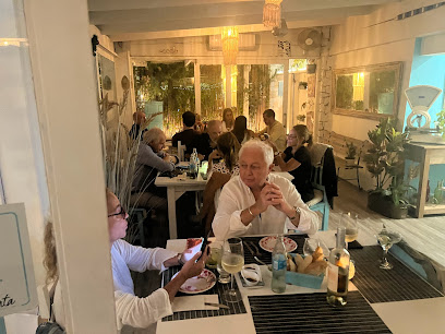 Jacinta Resto Manantiales