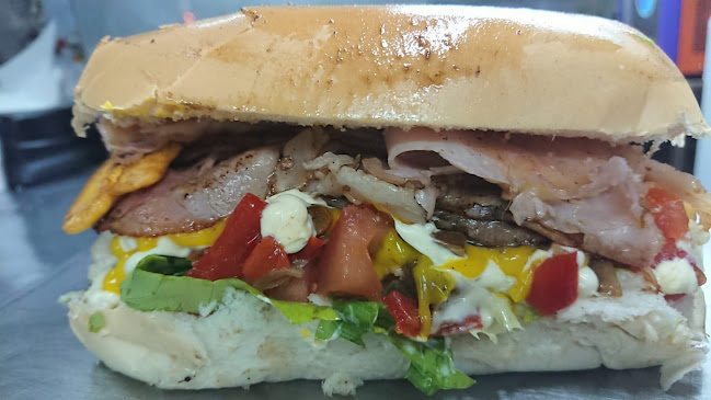 Av. José Belloni 4603, 12200 Montevideo, Departamento de Montevideo