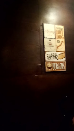 Opinii despre El kraken Hamburguesas în Rocha - Gastronomía y hostelería