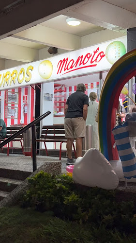 Churros Manolo