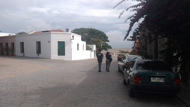 Los Kamikazes Colonia - Gastronomía y hostelería