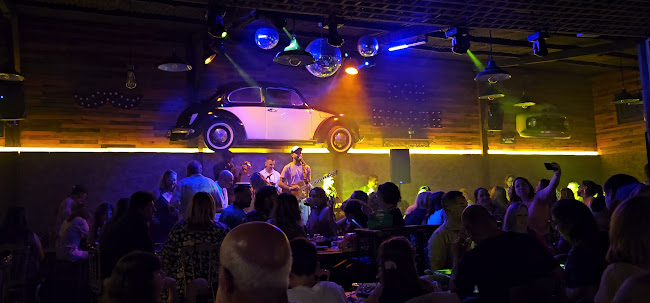 Don Bigote Restaurante