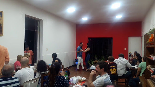 Pizzería DOMINICO - Gastronomía y hostelería