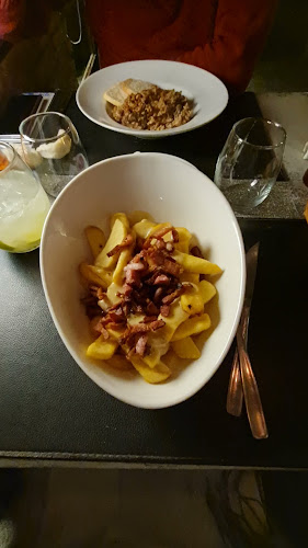 Opinii despre Carbonada în Montevideo - Gastronomía y hostelería