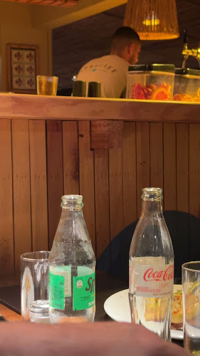 Opinii despre Restaurante Arrecife în La Paloma - Gastronomía y hostelería