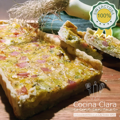 Comentarii opinii despre Cocina Clara