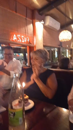 Alberto's - Montevideo