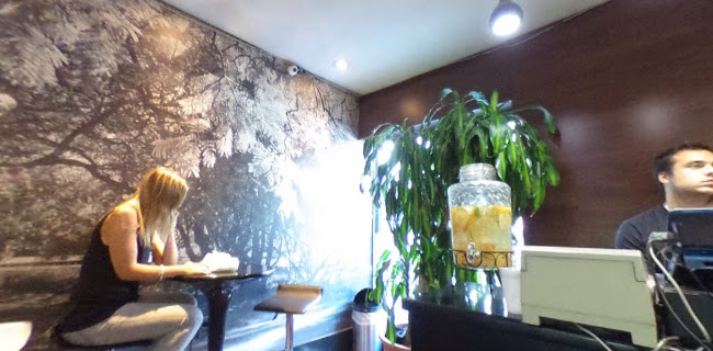 La Stampa - Haedo - Gastronomía y hostelería