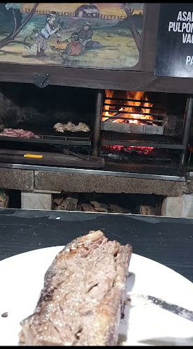 Opinii despre El Boliche în Melo - Gastronomía y hostelería