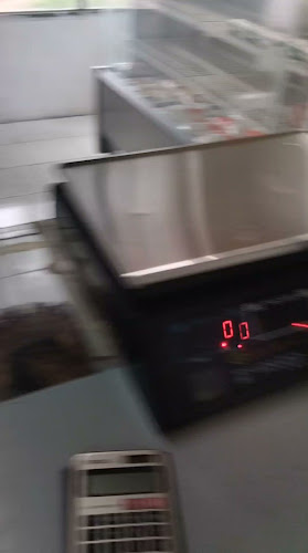 Opinii despre El Kiyú (Productos Panificados) în Santa Lucía - Gastronomía y hostelería