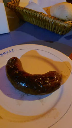 Opinii despre La Parrilla De Williman în Montevideo - Gastronomía y hostelería