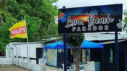 Luna Beach Parador