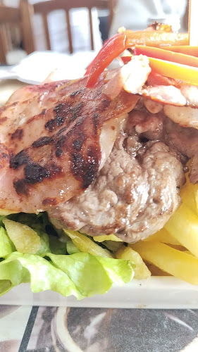 Comentarii opinii despre Café & Restó Club Colonia