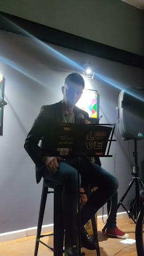 Acevedo Díaz 1445, 11200 Montevideo, Departamento de Montevideo