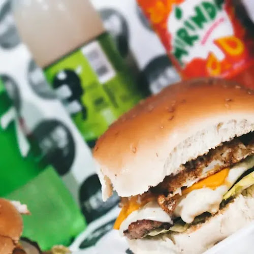 Opinii despre TEXAS BURGUER în Artigas - Gastronomía y hostelería