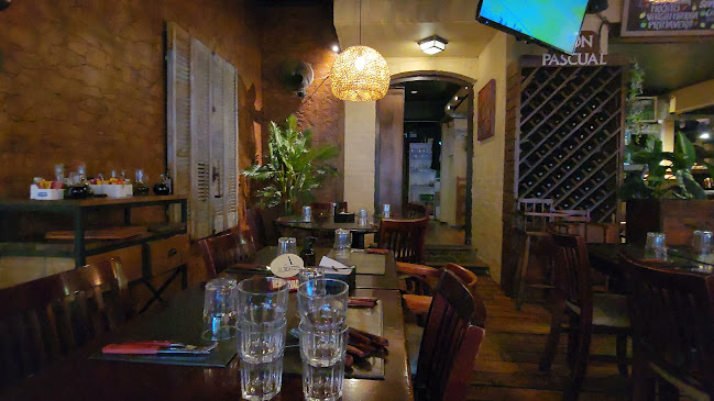 Opinii despre Alberto's în Montevideo - Gastronomía y hostelería