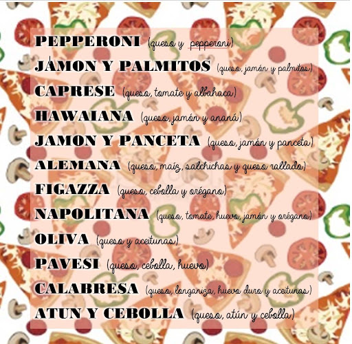 EPA! Restobar - Florida