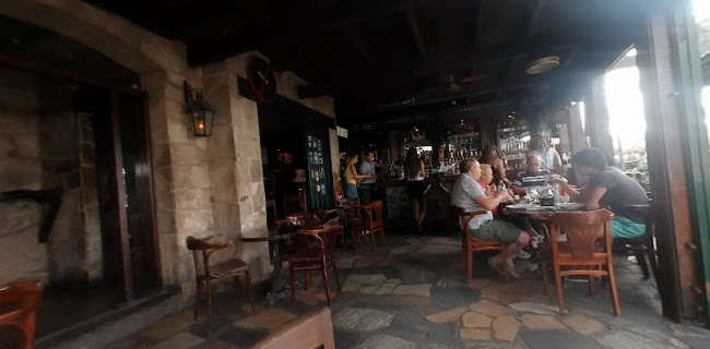 Opinii despre Moby Dick în Punta del Este - Gastronomía y hostelería