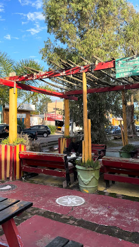 Opinii despre Medialunas Calentitas în La Barra - Gastronomía y hostelería