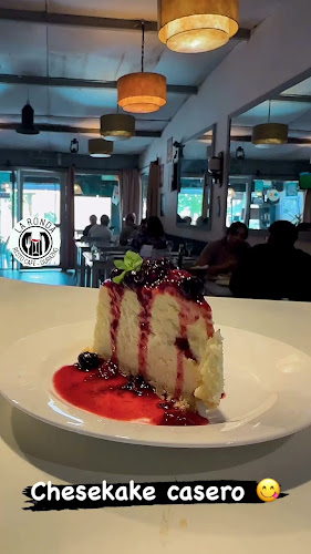 Opinii despre La Ronda Durazno în Durazno - Gastronomía y hostelería